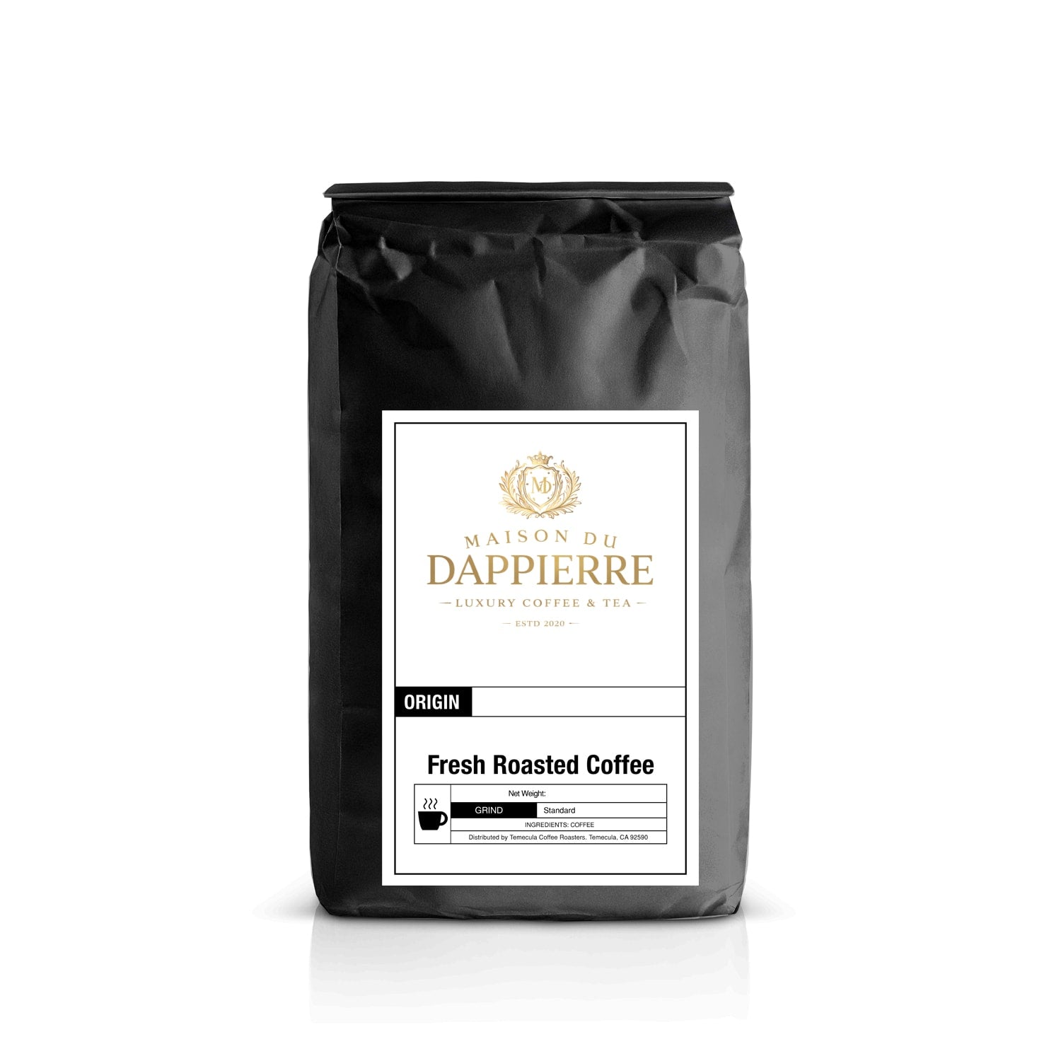 Cinnamon Hazelnut – Maison du Dappierre